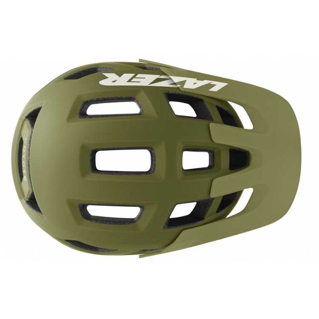 Lazer Coyote MIPS maastopyöräilykypärä Lazer Coyote MIPS maastopyöräilykypärä